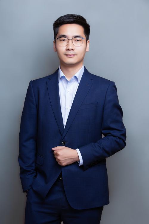王吉安 跟组制片负责人