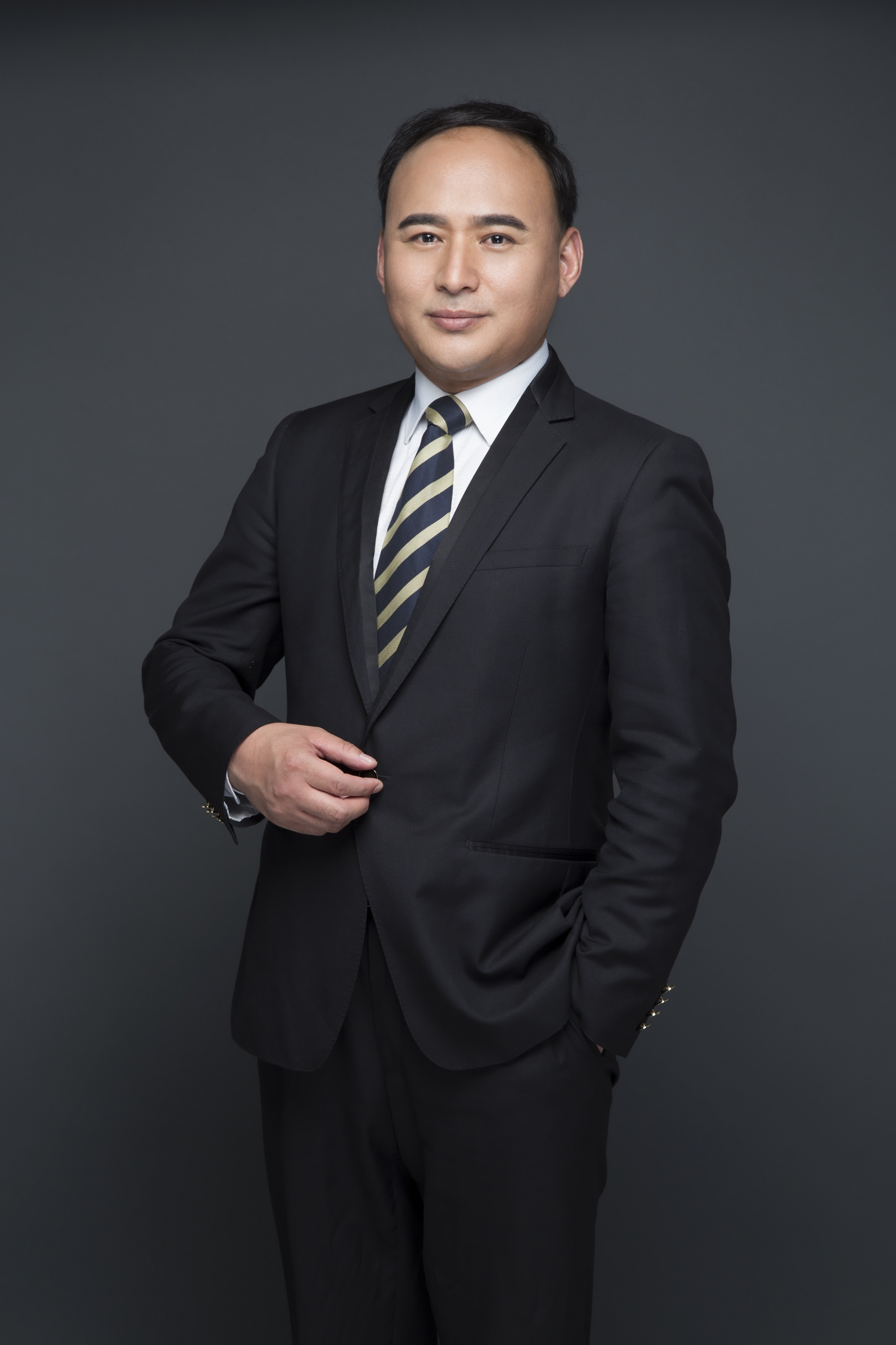 张荐洋 预告片与宣传物料制作总监